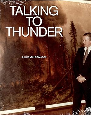 Talking to thunder