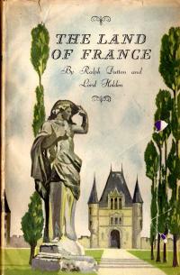 Seller image for The Land of France for sale by BuchSigel