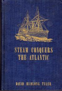 Seller image for Steam conquers the Atlantic for sale by BuchSigel