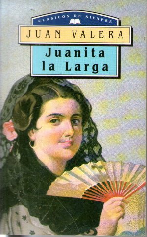 Imagen del vendedor de Juanita la Larga a la venta por BuchSigel