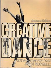 Image du vendeur pour Creative Dance in the Primary School mis en vente par BuchSigel