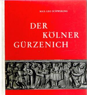 Bild des Verkufers fr Der Klner Grzenich. Der Herren Tanz- und Festhaus zum Verkauf von BuchSigel