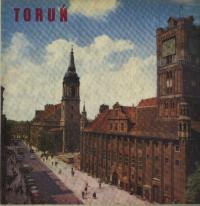 Torun - Krajobraz i Architektura