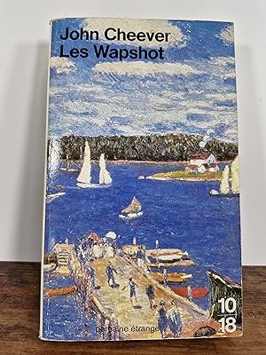 Les Wapshot