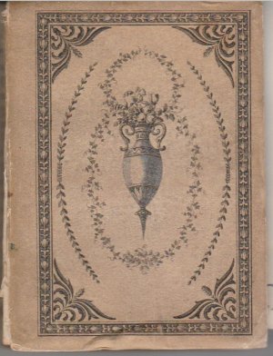 Frauenzimmer Almanach zum Nutzen und Vergnügen für das Jahr 1818