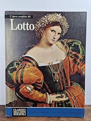 L'opera completa del Lotto