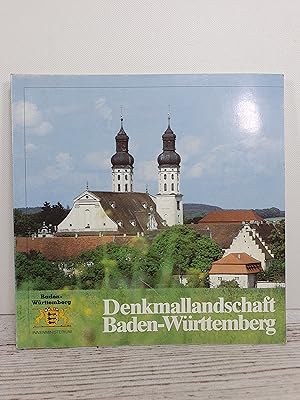 Denkmallandschaft Baden-Württemberg - Aufgaben und Leistungen der Denkmalpflege