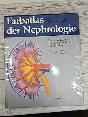 Farbatlas der Nephrologie