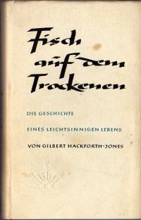 Seller image for Fisch auf dem Trockenen for sale by BuchSigel
