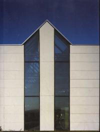 Architekturbüro Schwieger Göttingen. Zwischenbilanz 1992/93