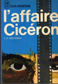 L'affaire Cicéron