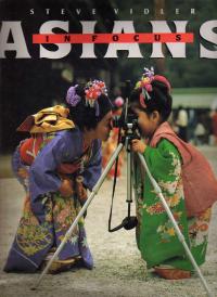 Seller image for Asians in Focus for sale by BuchSigel