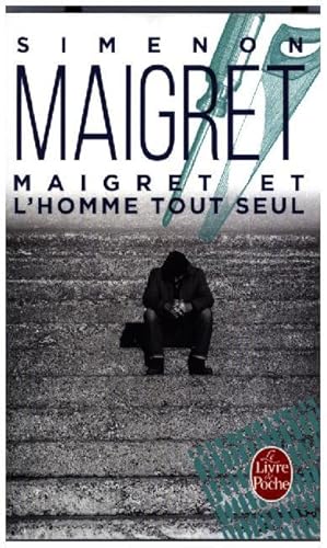 Seller image for Maigret et l\ homme tout seul for sale by moluna