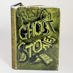 Best Ghost Stories