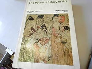 Imagen del vendedor de Art and Architecture of China: The Pelican History of Art 1956 a la venta por JLG_livres anciens et modernes