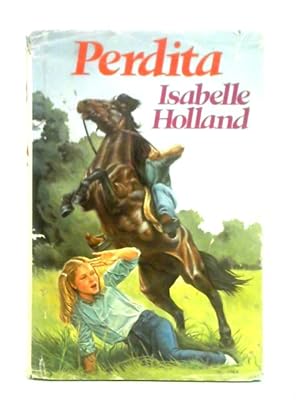 Seller image for Perdita for sale by World of Rare Books