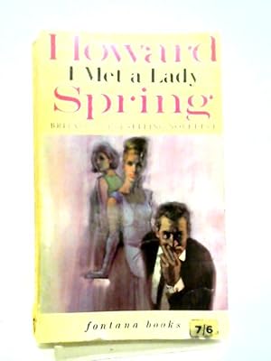 Seller image for I Met a Lady for sale by World of Rare Books