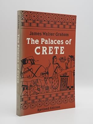 Seller image for The Palaces of Crete for sale by Tarrington Books