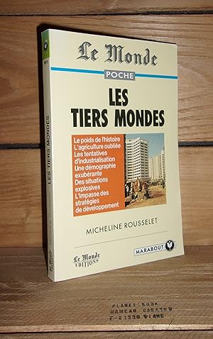 Image du vendeur pour LES TIERS MONDES mis en vente par Planet's books