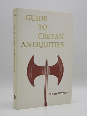 Guide to Cretan Antiquities