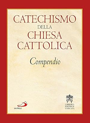 Catechismo della Chiesa cattolica. Compendio