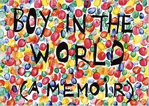 Boy in the World (A Memoir)