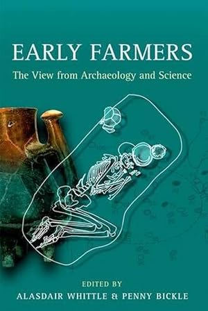 Bild des Verkufers fr Early Farmers (Hardcover) zum Verkauf von Grand Eagle Retail