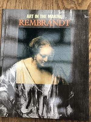 Bild des Verkufers fr Art in the Making: Rembrandt (Art in the Making S.) zum Verkauf von beaumont books