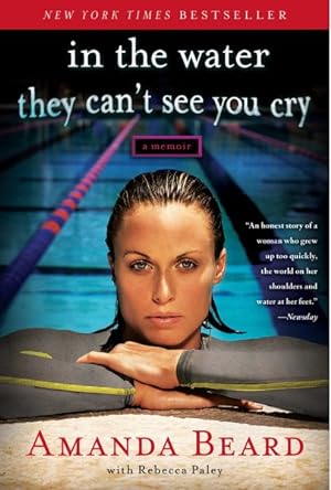 Seller image for In the Water They Can't See You Cry for sale by GreatBookPrices