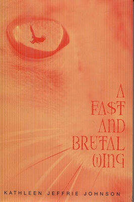 Image du vendeur pour A Fast and Brutal Wing mis en vente par The Book Faerie