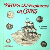 Bild des Verkufers fr Ships & Explorers on Coins zum Verkauf von nautiek