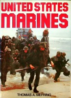 Seller image for United States Marines for sale by nautiek