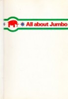 Bild des Verkufers fr Brochure all about Jumbo zum Verkauf von nautiek