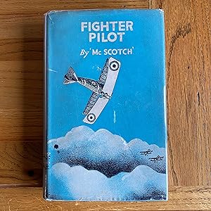 Immagine del venditore per Fighter Pilot venduto da James M Pickard, ABA, ILAB, PBFA.