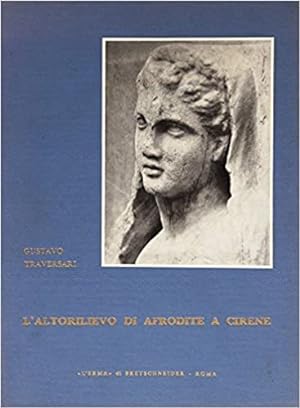 L'altorilievo di Afrodite a Cirene