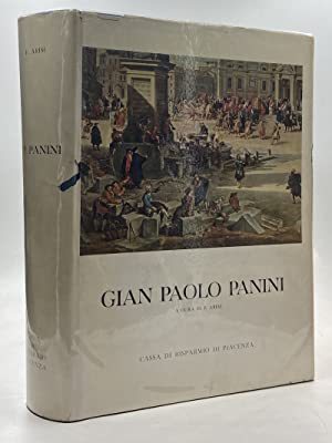 Gian Paolo Panini.