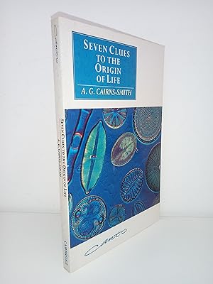 Imagen del vendedor de Seven Clues to the Origin of Life a la venta por Adventure Bookshop