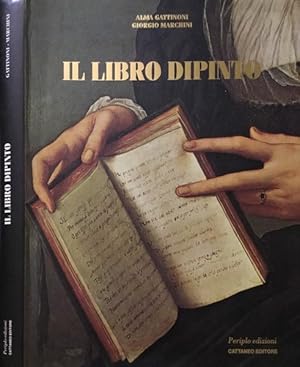 Il libro dipinto