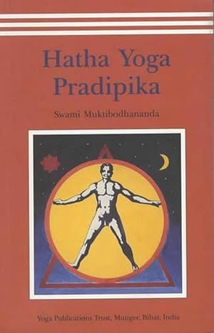 Seller image for Hatha Yoga Pradipika (Paperback) for sale by Grand Eagle Retail