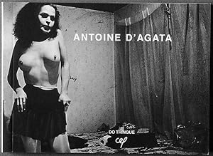 Seller image for Antoine D'Agata Do trinque for sale by On Paper