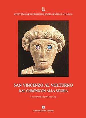 San Vincenzo al Volturno dal Chronicon alla storia
