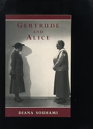 Gertrude and Alice