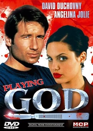 Playing God, [DVD]