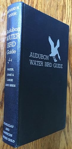 Audubon Water Bird Guide