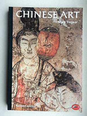 Chinese Art. Revised Edition.