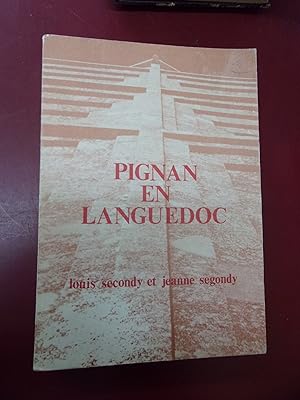 Pignan en Languedoc