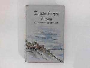 Seller image for Uthrn - Geschichten aus Nordfriesland for sale by ANTIQUARIAT FRDEBUCH Inh.Michael Simon