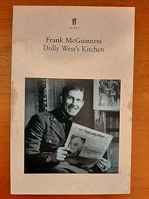 Dolly West's Kitchen [Signed]