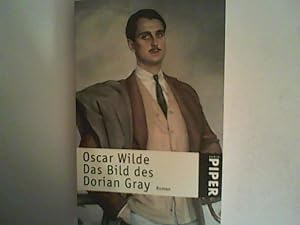 Seller image for Das Bild des Dorian Gray: Roman for sale by ANTIQUARIAT FRDEBUCH Inh.Michael Simon