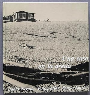 Seller image for Una casa en la arena for sale by On Paper
